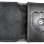 Police badge and ID cases of heavy leather. Most badge styles available. Police badge and ID cases of heavy leather. Most badge styles available.