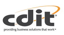 CDIT INC.