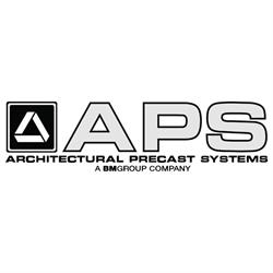 APS Architectural Precast Systems