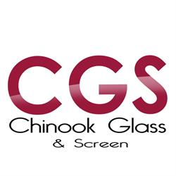 Chinook Glass & Screen Ltd.