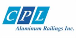 CPL Aluminum Railings
