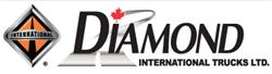 Diamond Truck Centres - Parts, Sales, Service