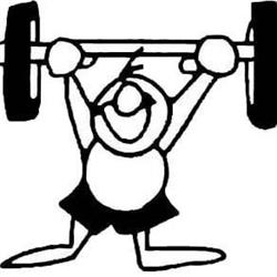 Dotmar Fitness Equipment