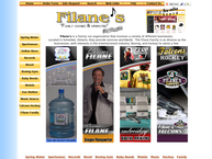 Filane's Canadian Spring Water