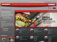 Wagner John Associates Grabber