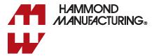 Hammond Manufacturing Co. Ltd.
