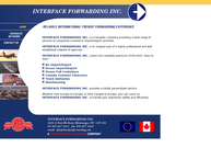 Interface Forwarding Inc.
