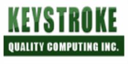 Keystroke Quality Computing