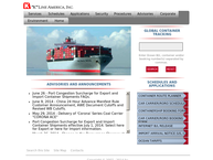 K Line Canada Ltd.