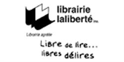 Librairie La Liberté Inc