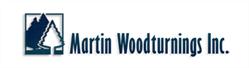 Martin Woodturnings Inc.