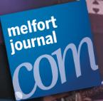Melfort Journal