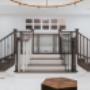A collection of interior features and finishes available in the Minto Design Centre. A collection of interior features and finishes available in the Minto Design Centre.