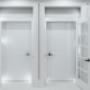 A collection of doors and windows available in the Minto Design Centre. A collection of doors and windows available in the Minto Design Centre.