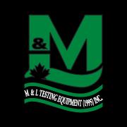 M & l Testing Equipment (1995)