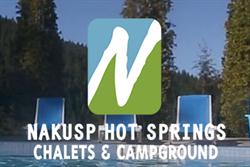 Nakusp Chamber Of Commerce
