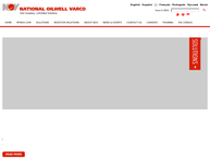 National Oilwell Canada Ltd.