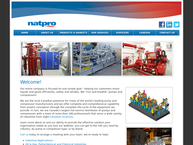 National Process Equip