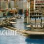Assembly Line using a Towline Conveyor Assembly Line using a Towline Conveyor
