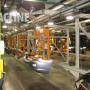 Auto Assembly I-Beam conveyor Auto Assembly I-Beam conveyor