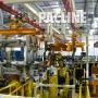 Auto Assembly using Power and Free Conveyor Auto Assembly using Power and Free Conveyor