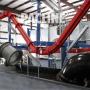 Heavy Duty Pac-MaX Paint Finishing Conveyor Heavy Duty Pac-MaX Paint Finishing Conveyor