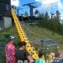 Recreation Sled Conveyor Recreation Sled Conveyor