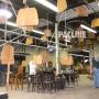 Wood Finishing. Curing and Storage Conveyor Wood Finishing. Curing and Storage Conveyor