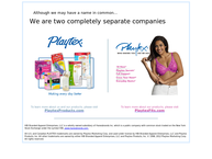 Playtex Limited