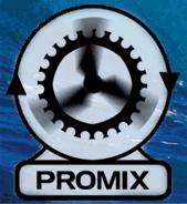Promix Mixing Equip & Engg Ltd