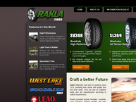 Rakla Tires Inc.