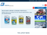 Recochem (B.c.) Inc.