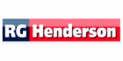Henderson R G