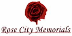 Rose City Memorials Ltd