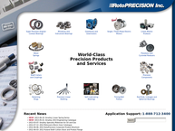 Rotoprecision Inc.