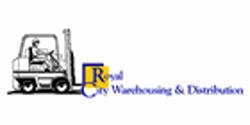 Royal City Warehousing