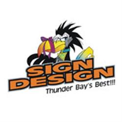 Sign Design