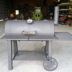 Smith Steel & Fabrication Inc.