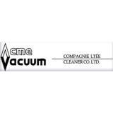 Acme Vacuum Compagnien Ltée