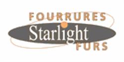 Fourrures Starlight