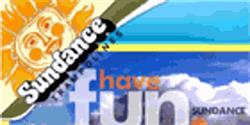 Sundance Trampolines (2010) Ltd