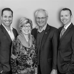 Etherington Generations Inc.
