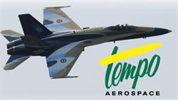 Tempo Aerospace Inc.