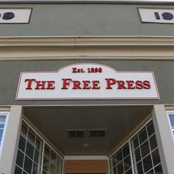 The Free Press