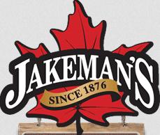 Jakemans Maple Products