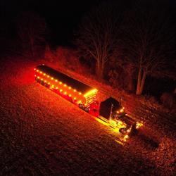Titan Trailers Inc.