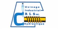 Usinage Industriel R L S Inc