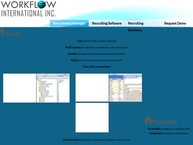 Workflow International Inc.