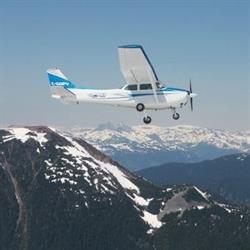 Glacier Air