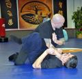 Advanced Self Defense